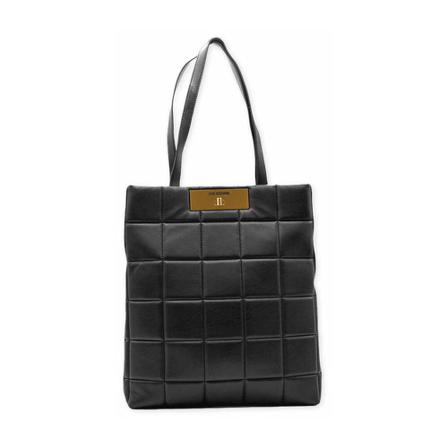 Moschino, Shoulder Bag Czarny, Kobieta, Rozmiar: ONE Size