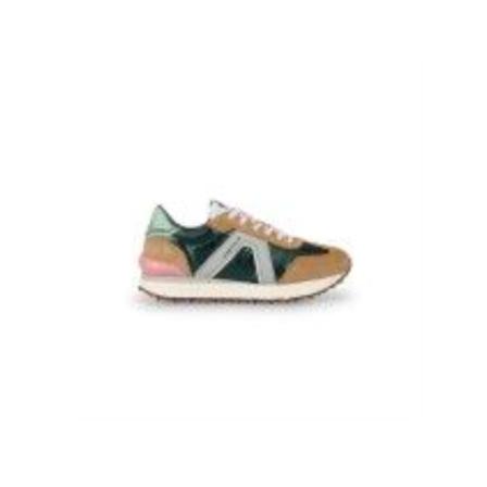 Ambitious Sneakers , Wit , Dames , Maat: 37 EU