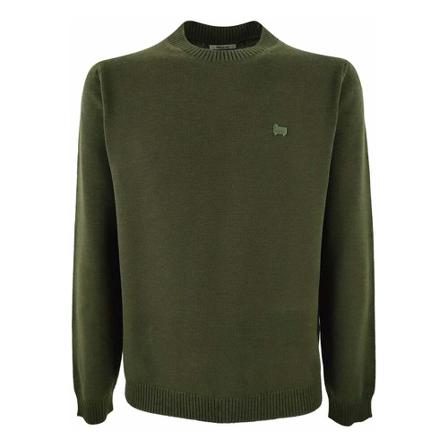 Woolrich Grøn Sweatshirts & Hoodies Grøn, Herre