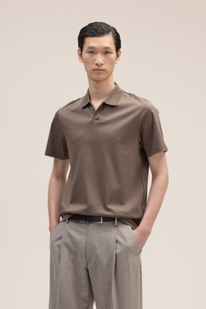 Paul SS Polo Polo Herr