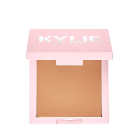 Kylie Cosmetics Pressed Bronzing Powder 200 Tequila Tan, Makeup, Ansigt, Bronzer