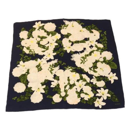 Chanel Vintage - Vintage Accessoarer - Blå - Herr - Storlek: One Size, Herr, Storlek: ONE SIZE