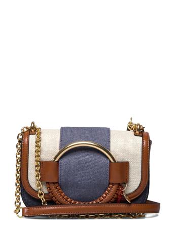 Hana Bags Crossbody Bags Multi/mønstret See By Chloé