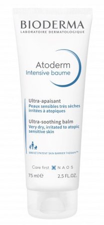 Bioderma Atoderm Intensive Baume Viso 75ml
