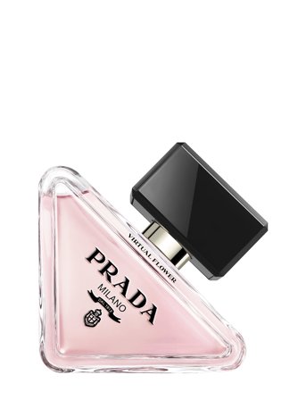 Prada Pr Paradoxe Floral B50Ml Mv - Nude - 50 ML