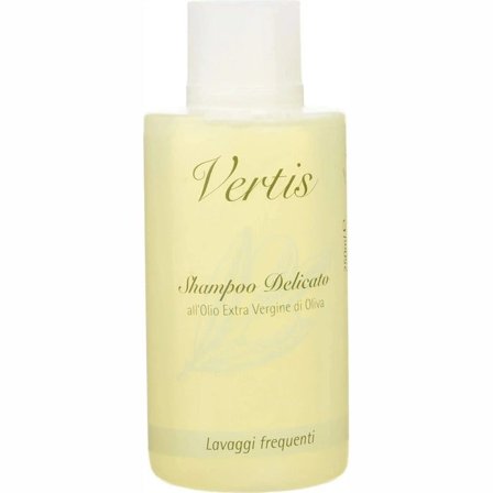 Vertis Shampoo Lavaggi Frequenti 250 ml
