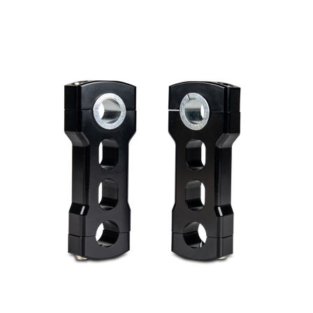 Styreforhøyer Proworks Billet 4"