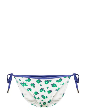 Amapoly Bibi Bottom White Becksöndergaard