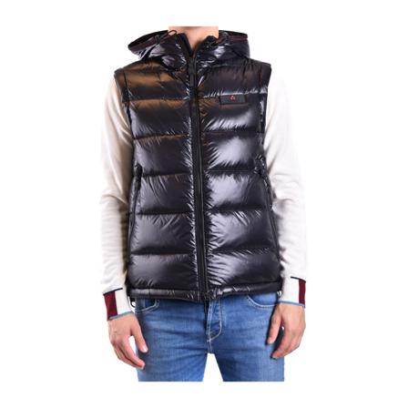 Peuterey, Vests Zwart, Heren, Maat:M