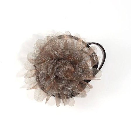 Flower Choker Choker Halsband 3 3