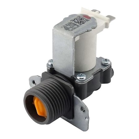 5220FR2006H Varmvatteninloppsventil för tvättmaskin för tillbehör