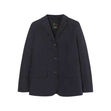 Aspesi - Blazer - Blå - Dam - Storlek: S, Dam, Storlek: S