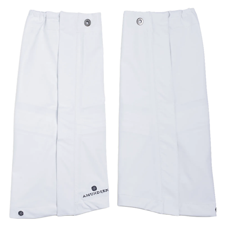 Amundsen Boot Cut Gaiters Hvit