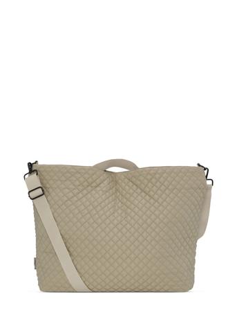 Day Mini X Kw Re-Q Soft Slouch Beige KongWalther