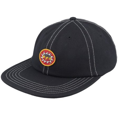 Billabong - Zwart snapback Cap - Otis Sunny Black Snapback @ Hatstore
