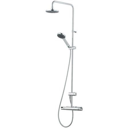 Mora Cera 241500 Takduschset 160 c/c, Badrum