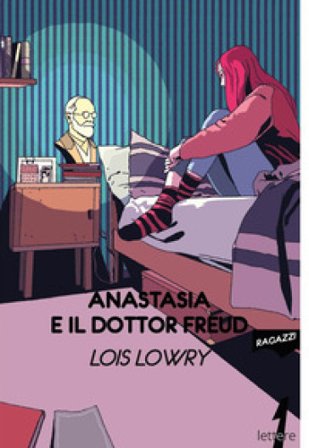 Anastasia e il dottor Freud Lois Lowry