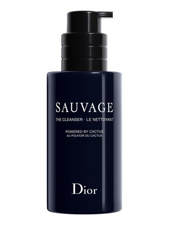 Dior Sauvage The Cleanser 125ml