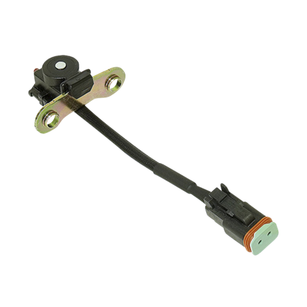 Pick-Up Spole Sno-X BRP - Ski-Doo GSX 600 Touring HO SDI 2008-2008