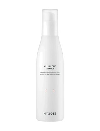Hyggee All-In-One Essence 110Ml - Nude - 110 ML