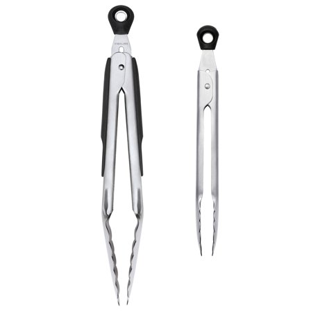 OXO Pihtisetti 2-kpl 23/17,5 cm