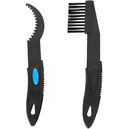 Pyörän Ketjun Huolto- ja Puhdistustyökalut