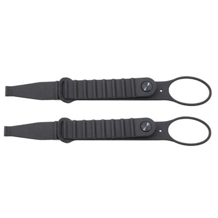 Knuckle Strap Kompatibel med Oculus Quest 2 VR Silikonerstatning Knuckle Strap