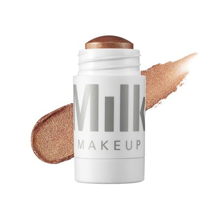 Milk Makeup Highlighter Stick Spark, Makeup, Ansigt, Highlighter