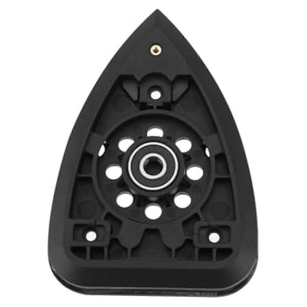90604245 Mus Sliber Pad Passer Kompatibel med Black & Udskiftningssliber Plade Samling BDCMS20B BDEMS600