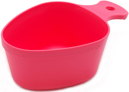 Wildo -kuksa, 3 dl pinkki