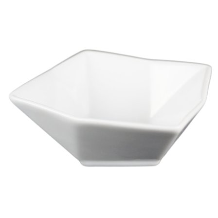 Skål Mini med veck 16-pack