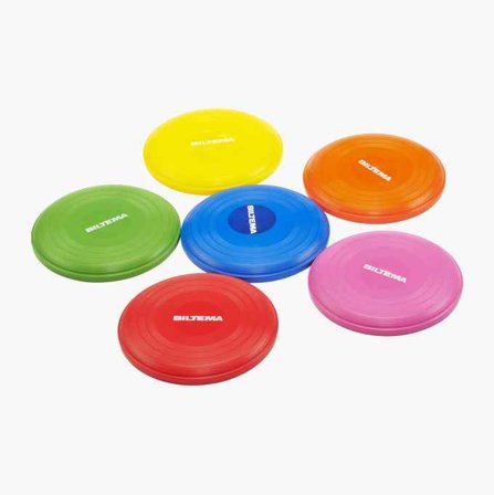 Biltema - Frisbee 21 cm