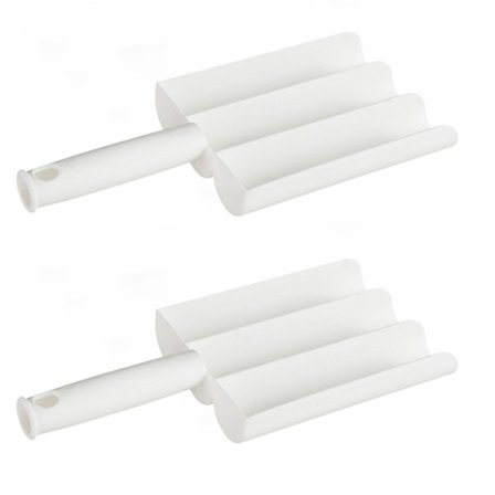 Creative-Kitchen Kolminkertainen Lihapullakone Monitoiminen Lihapulla Stensiili Nopea DIY Liha Lihapulla Set