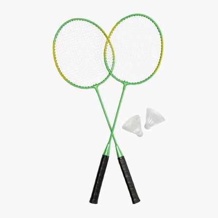 Biltema - Badmintonsett