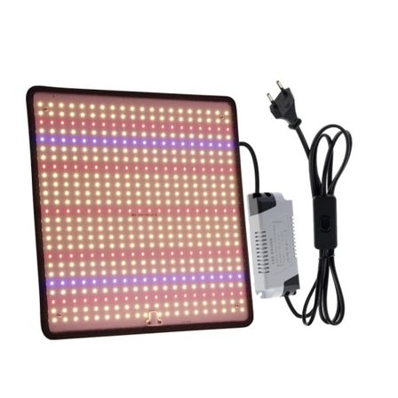 LED Grow Light Full Spectrum Phyto Lampe