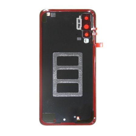 Huawei P20 Pro Baksida/Batterilucka - Lila