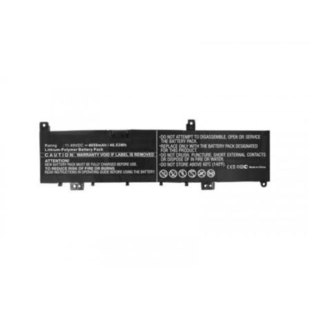 Coreparts Mbxas-ba0200, Batteri, Asus, N580, N580gd, N580gd-...
