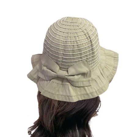 Bøttehatt Fisherman Hat 1 1