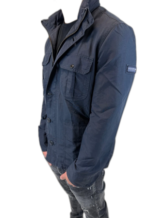 Woolrich Jacka