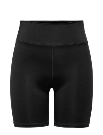Onpjam-Jimbo-1 Hw Train Shorts Black Only Play