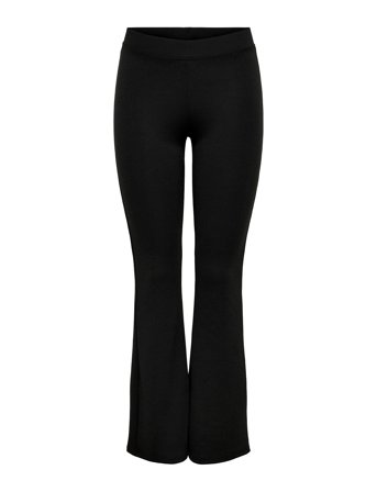 ONLY | Onlfever Stretch Flaired Pants Jrs Noos | XS x 32
