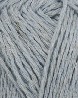 Garn Cecilia Flachs