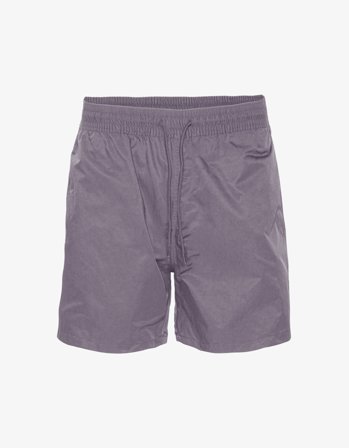 Classic Swim Shorts - Purple Haze - XS
