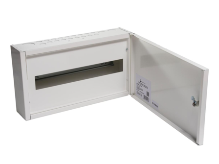 Stansefabrikken Flexibox 1 rad påvegg