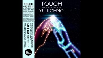 Sublime sound of yuji ohno Touch