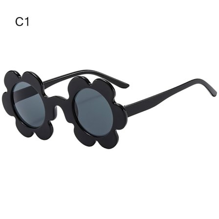 Solrossolglasögon Flower Shades C1 C1