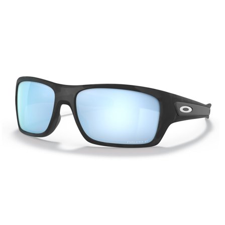 Oakley Turbine Polarized sunglasses Black OneSize