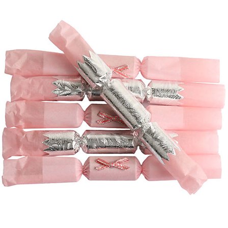 Knallbon-Bon Rosa 6stk