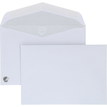 KONVOLUTT SVERIGE C6