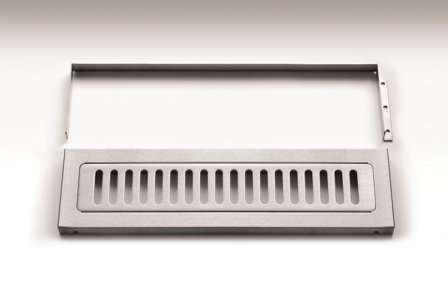 Unidrain Column 1850 Såpehylle 315 mm, Baderom